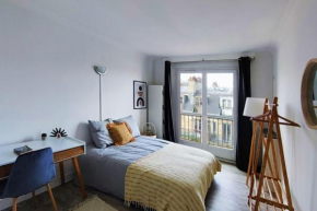 Flexliving - whole flat - Villon